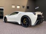 Ferrari 488 Spider by Misha Design & RACE! 2019 года
